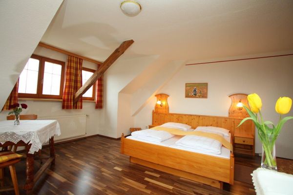 Hotel Pension Moosmann (Arnfels)